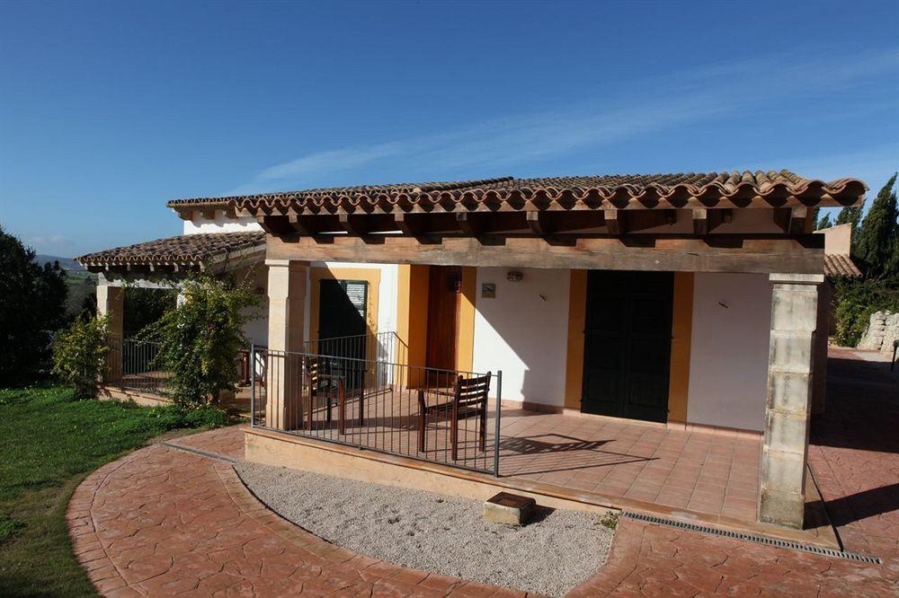 Finca Son Manera Montuiri  Exterior foto