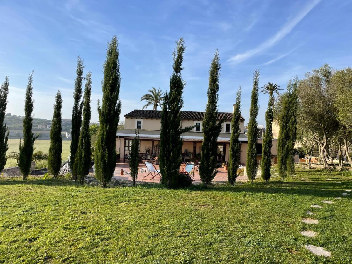 Finca Son Manera Montuiri  Exterior foto