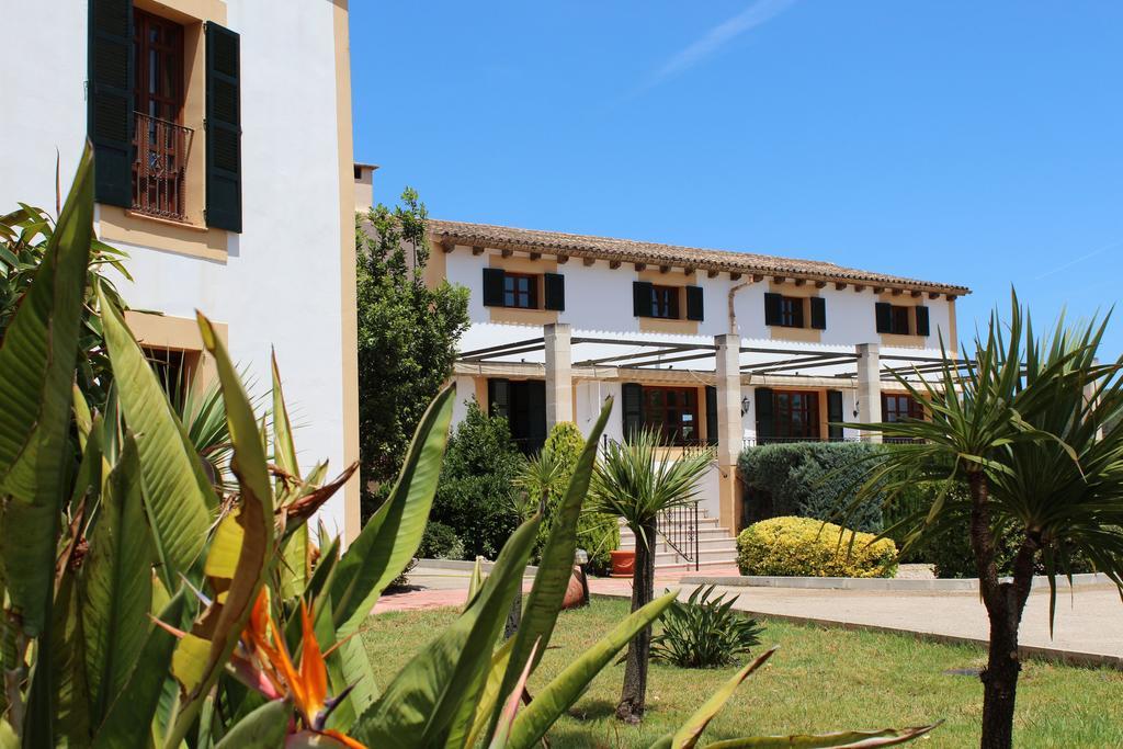 Finca Son Manera Montuiri  Exterior foto